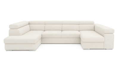 Colorado U-Bank Naturel bouclé (Now or Never 01) - Afbeelding 2