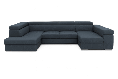 Colorado U-Bank Matt Velvet Blauwgrijs - Afbeelding 2