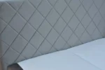 Boxspring Karo - Donkergrijs - Afbeelding 5