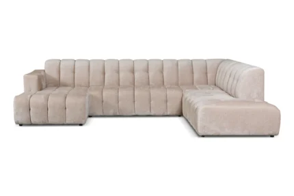 Siena U-Bank - Beige