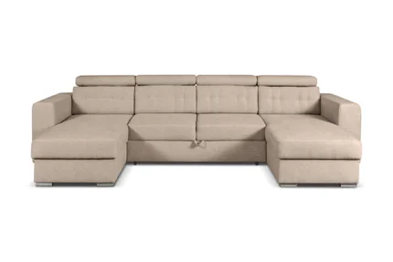 Nico U-Bank - Beige