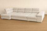 Colorado U-Bank Naturel bouclé (Now or Never 01) - Afbeelding 3