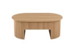 NEW - Salontafel 'Lagos' 120 cm Lift-top Decor Eik Naturel - Afbeelding 5
